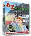 Save Money at the Gas Pump eBook