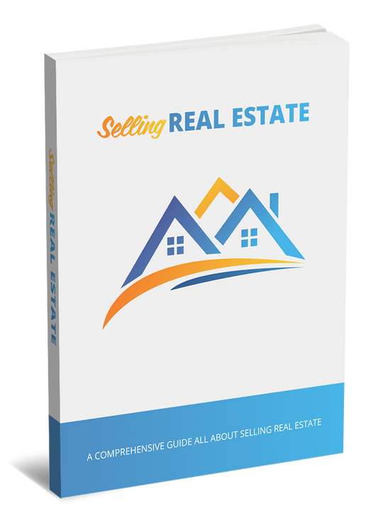 Selling Real Estate eBook