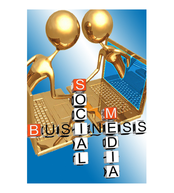 Social Media For Your Business eBook