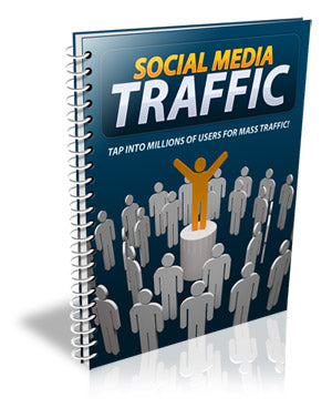 Social Media Traffic eBook