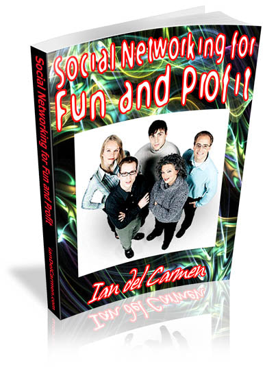 Social Networking For Fun And Profit eBook