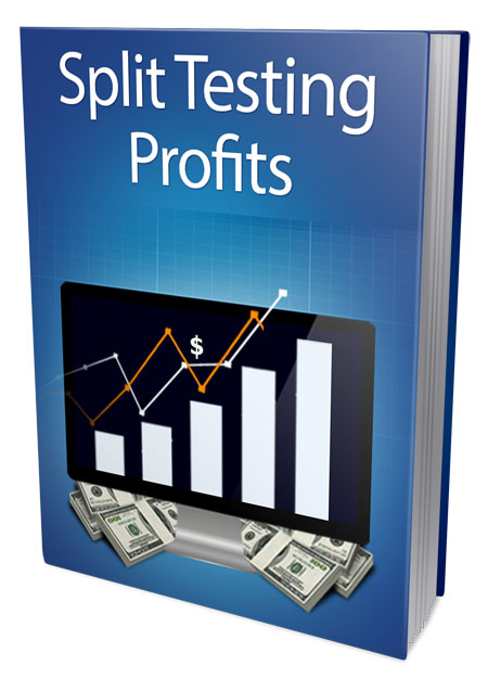 Split Testing Profits eBook