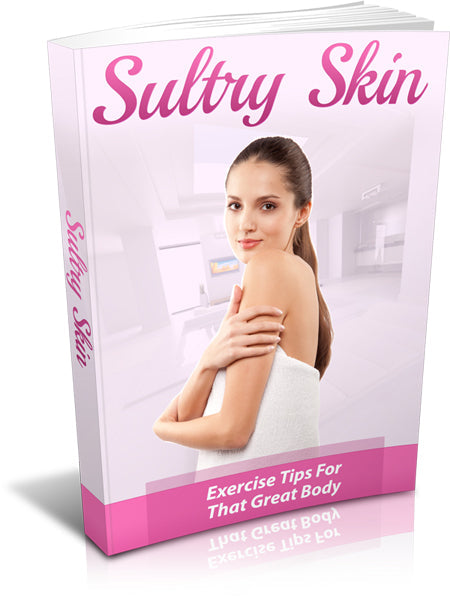Sultry Skin eBook
