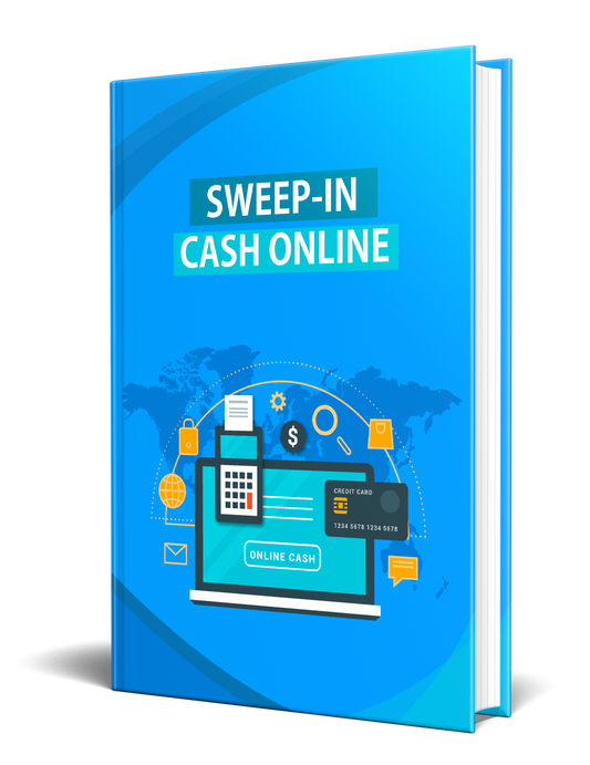 Sweep In Cash Online eBook