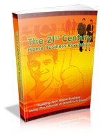 The 21st Century Home Business Revolution eBook