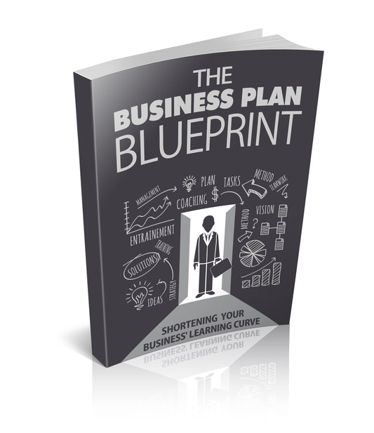 The Business Plan Blueprint eBook