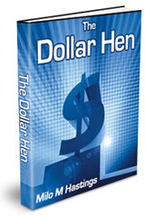 The Dollar Hen eBook