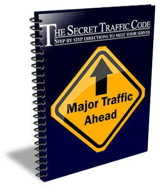 The Secret Traffic Code Guide and Videos eBook