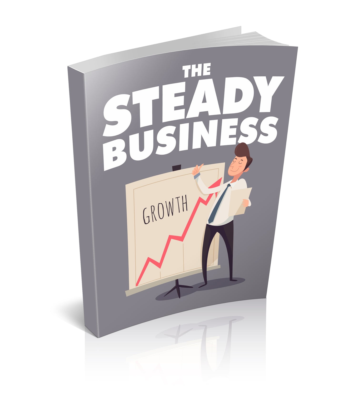 The Steady Business eBook