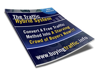 The Traffic Hybrid System eBook
