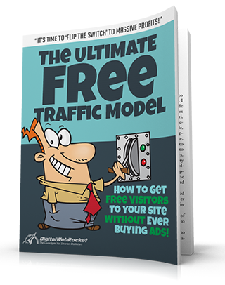 The Ultimate Free Traffic Model eBook