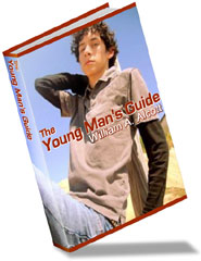 The Young Mans Guide eBook