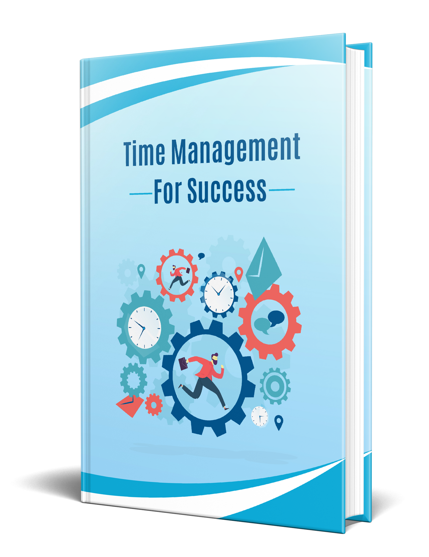 Time Management For Success eBook
