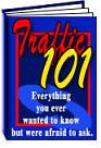 Traffic 101 eBook