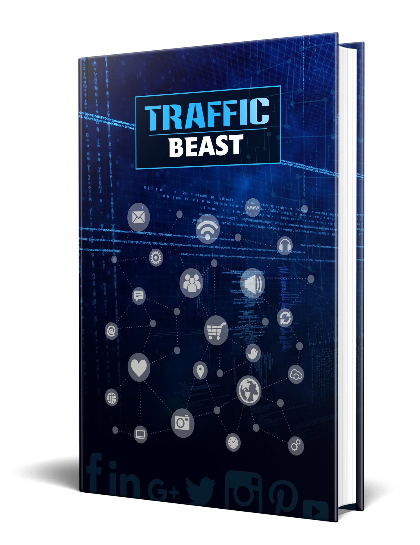 Traffic Beast eBook