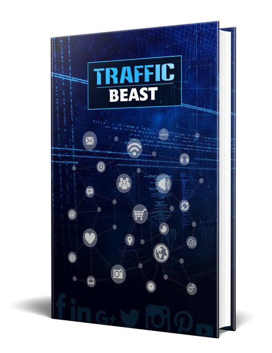 Traffic Beast eBook