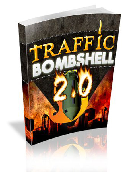 Traffic Bombshell 2.0