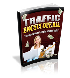 Traffic Encyclopedia eBook