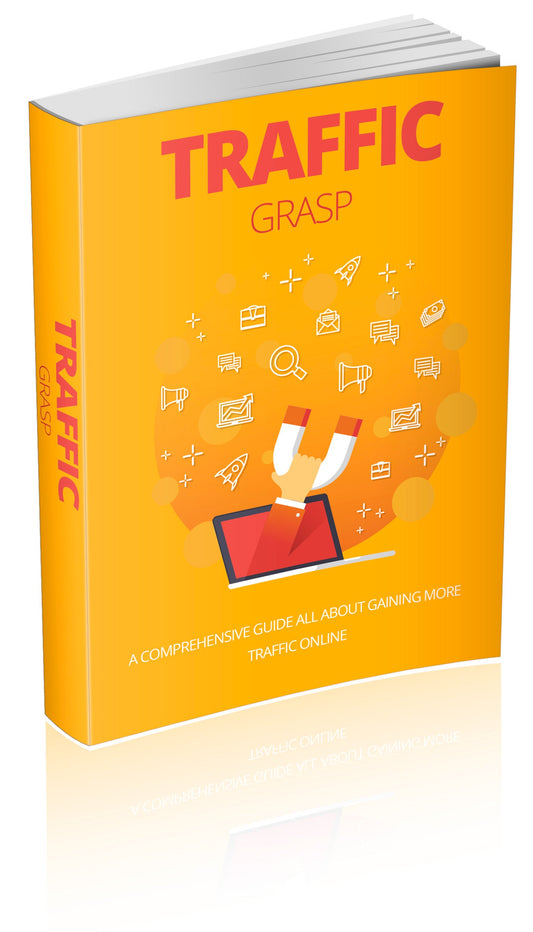 Traffic Grasp eBook