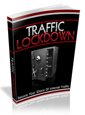 Traffic Lockdown eBook