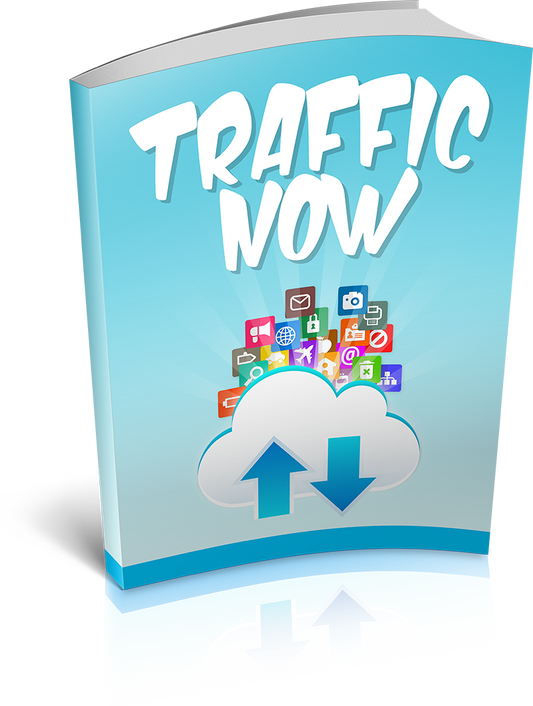 Traffic Now eBook