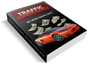 Traffic Supercharge eBook