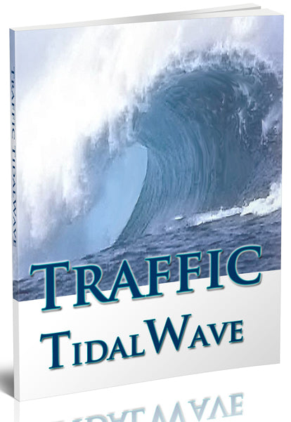 Traffic Tidal Wave eBook