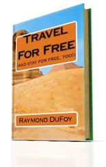 Travel For Free eBook