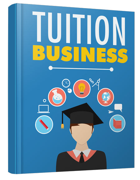 Tuition Business eBook