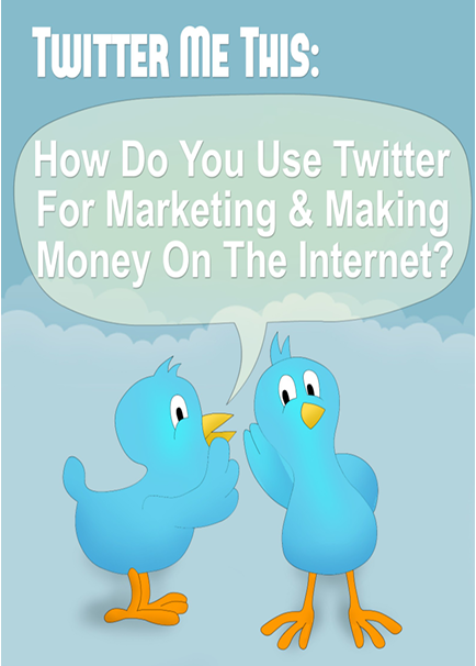 Twitter Me This eBook