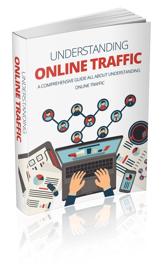 Understanding Online Traffic eBook