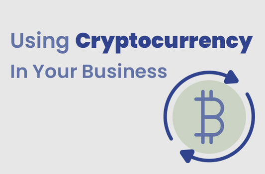Using Cryptocurrency In Your Business eBook