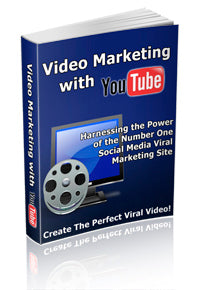 Video Marketing With YouTube eBook