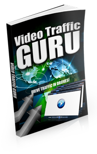 Video Traffic Guru eBook