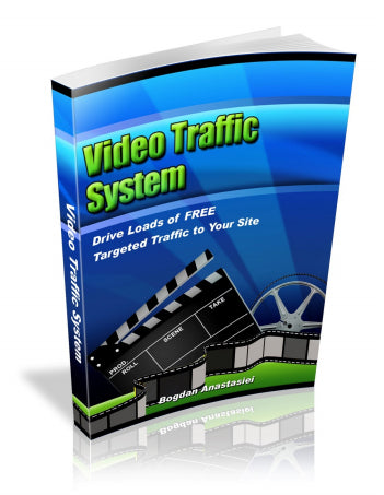 Video Traffic System eBook