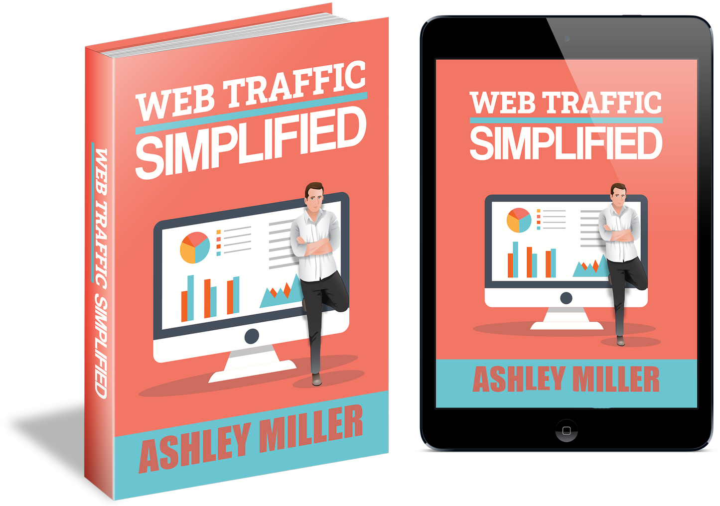 Web Traffic Simplified eBook