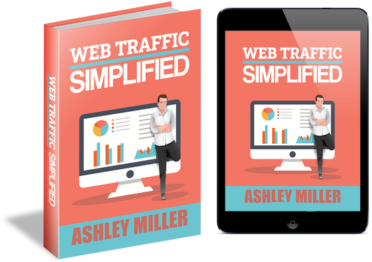 Web Traffic Simplified eBook