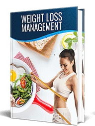 Weight Loss Management eBook
