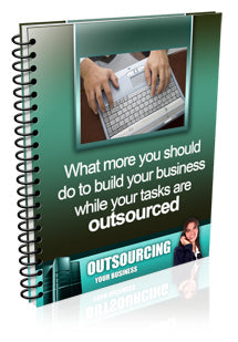 What More Should You Do To Build Your Business eBook