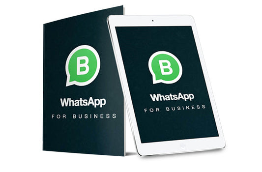 WhatsApp for Business eMagazine eBook