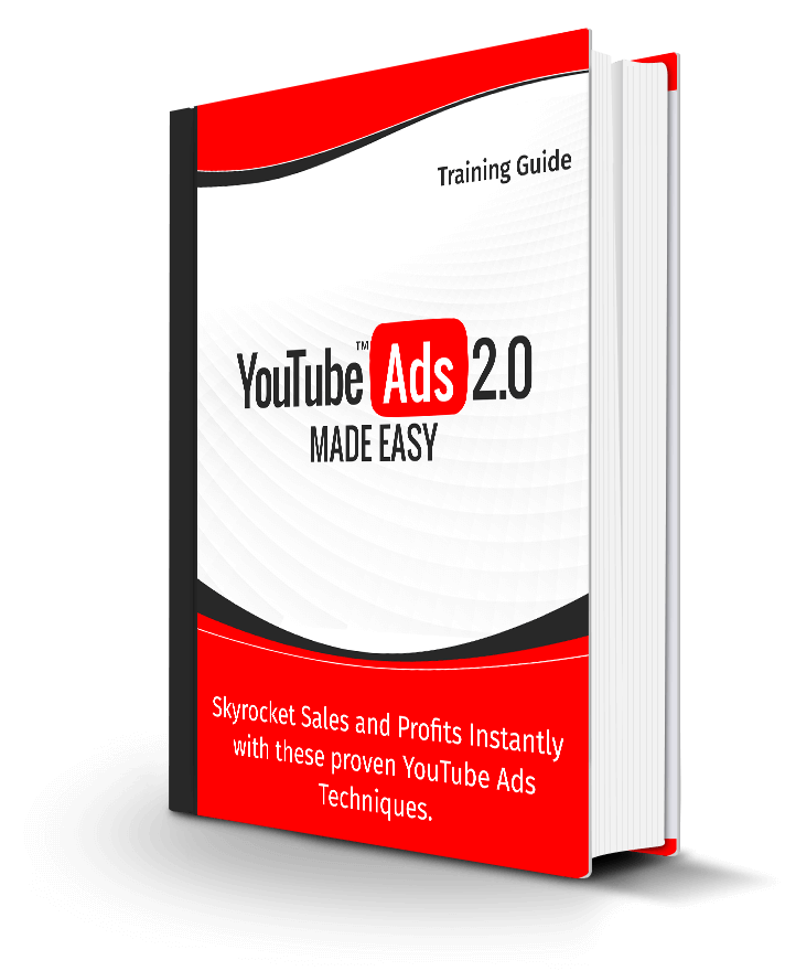 YouTube Ads Mastery 2.0