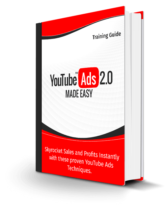 YouTube Ads Mastery 2.0