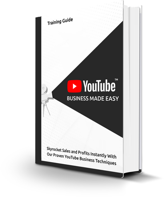 YouTube Business Made Easy eBook