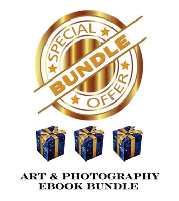 Art & Photography eBook Bundle