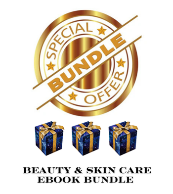 Beauty & Skin Care Bundle