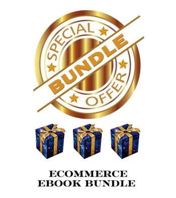 eCommerce eBook Bundle